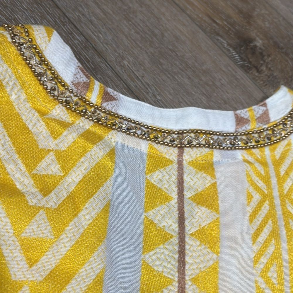 Soft Surroundings Tunic/Coverup - image 8